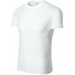 Tričko ľahké, biela, XL