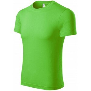 Tričko ľahké, jablkovo zelená, XL