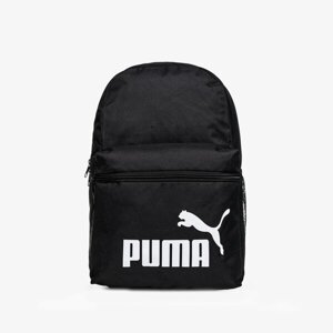 Puma Phase Backpack Čierna EUR ONE SIZE