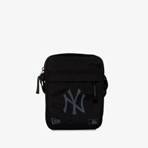 New Era Mlb Side Bag Neyyan Blkblk New York Yankees Bl Čierna EUR ONE SIZE