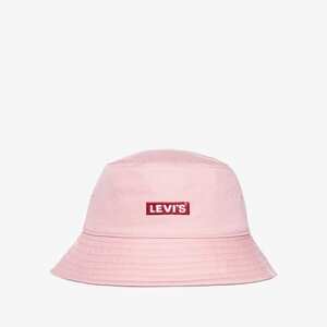 Levi's Klobúk Bucket Hat Ružová EUR M