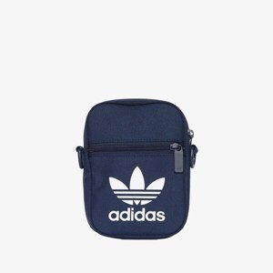 Adidas Ac Festival Bag Modrá EUR ONE SIZE