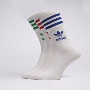 Adidas Ponožky Gg1015 Biela EUR XS