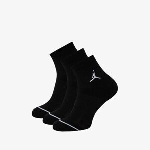 Jordan Ponožky Sx5544 Biela EUR 34-38