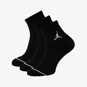 Jordan Ponožky Sx5544 Biela EUR M