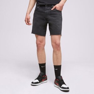Levi's 501® 93 Shorts Čierna EUR 31
