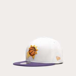 New Era Wht Crown Team 950 Suns Phoenix Suns Biela EUR M/L