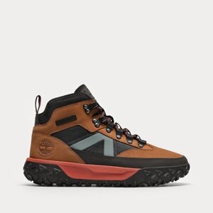 Timberland Gs Motion 6 Mid Hnedá EUR 41,5