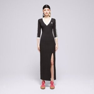 Adidas Maxi Dress V Čierna EUR 38
