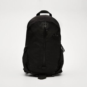Adidas Backpack S Čierna EUR ONE SIZE