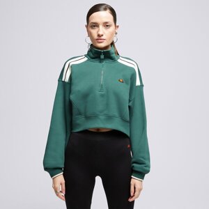 Ellesse Innocenzo Dgreen Crop Sweatshirt Zelená EUR 36