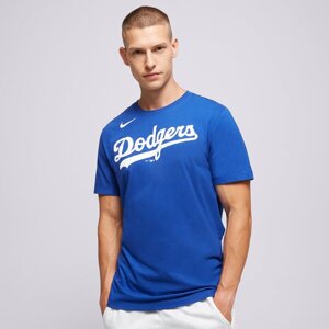 Nike Los Angeles Dodgers Mlb Modrá EUR XL
