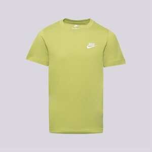 Nike Sportswear Boy Zelená EUR 158-170