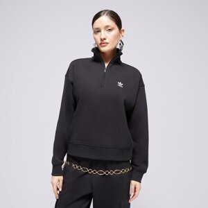 Adidas Hz Sweatshirt Čierna EUR 36