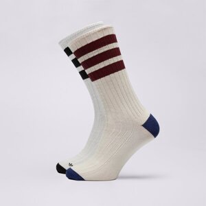Adidas Ponožky Pre Mid 2Pp Biela EUR S