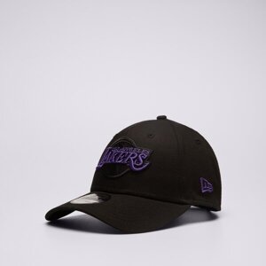 New Era Side Patch 940 Lakers Los Angeles Lakers Čierna EUR ONE SIZE