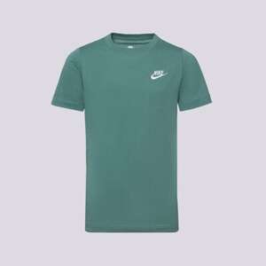 Nike Sportswear Boy Zelená EUR 137-147