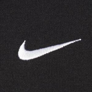 Nike W Nsw Essntl Ss  Trič Čierna EUR L