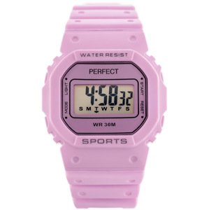 Detské hodinky  PERFECT 8222L (zp348c)