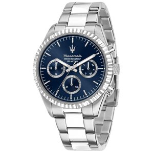 Pánske hodinky MASERATI R8853100022 - COMPETIZIONE (zs004c)