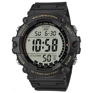 Pánske hodinky CASIO AE-1500WHX-1A (zd160a)