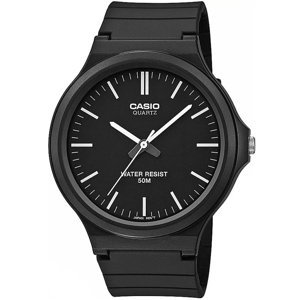 Pánske hodinky CASIO MW-240-1E (zd166b) - Klasik