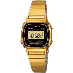 Dámske hodinky CASIO LA670WGA-1 (zd597b)