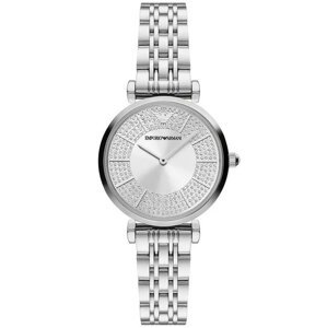 Dámske hodinky EMPORIO ARMANI AR11445 - GIANNI T-BAR (zi512a)