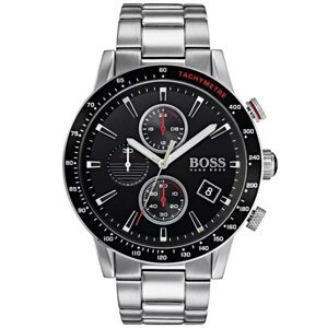 Pánske hodinky HUGO BOSS 1513509 RAFALE (zh044a)
