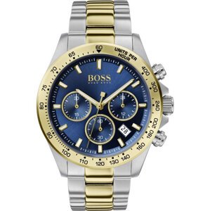 Pánske hodinky HUGO BOSS 1513767 - HERO (zh014d)