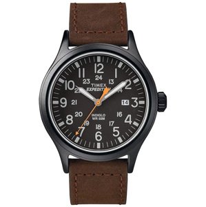 Pánske hodinky TIMEX EXPEDITION TW4B12500 (zt106g)