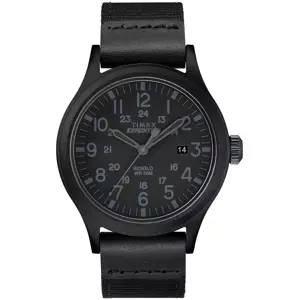 Pánske hodinky TIMEX EXPEDITION TW4B14200 (zt106j)