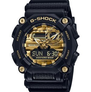 Pánske hodinky CASIO G-SHOCK GA-900AG-1A (zd142e)