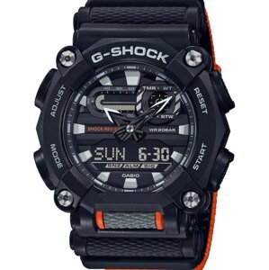 Pánske hodinky CASIO G-SHOCK GA-900AG-1A (zd142e)
