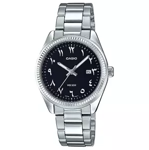 Pánske hodinky CASIO MTP-1302D-1B3 (zd187a) + BOX
