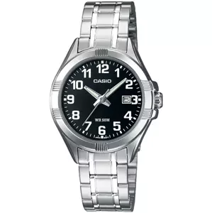 Dámske hodinky CASIO LTP-1308D-1B (zd605a) + BOX