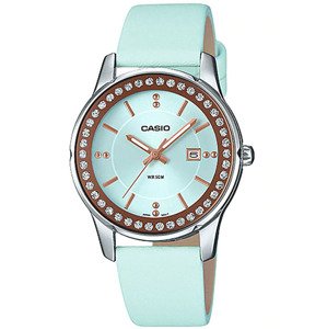 Dámske hodinky CASIO LTP-1358L-2AV (zd606a) + BOX