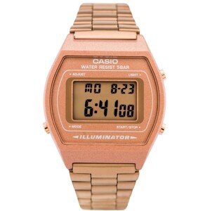 Dámske hodinky CASIO B640WC-5A  (zd608a) + BOX