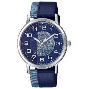 Pánske hodinky CASIO  MTP-E159L-2B1  (zd193b)  + BOX