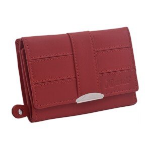 Dámska peňaženka MERCUCIO červená 2511823 skl.