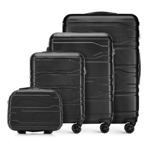 Sada cestovných kufrov 56-3P-98K-11