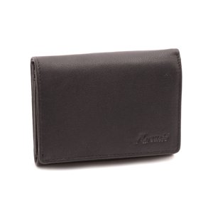 Dámska peňaženka RFID MERCUCIO čierna 3911662