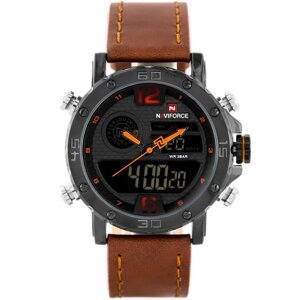 Pánske hodinky NAVIFORCE - NF9134 (zn075e)