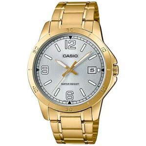 Pánske hodinky CASIO MTP-V004G-7B2UDF (zd047e)
