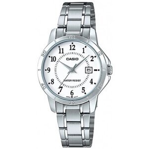 Dámske hodinky  CASIO LTP-V004D-7BUDF (zd568d)