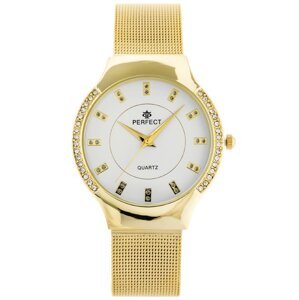 Dámske hodinky  PERFECT Y503/X503-3 (zp889b)