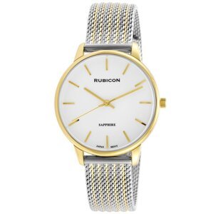Dámske hodinky  RUBICON RNBE53 - zafirové sklíčko (zr622b)