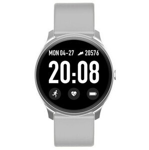 SMARTWATCH UNISEX PACIFIC 25-7 (sy011g)
