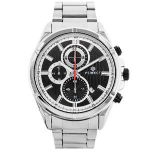Pánske hodinky PERFECT CH03M - CHRONORGAF (zp358a)