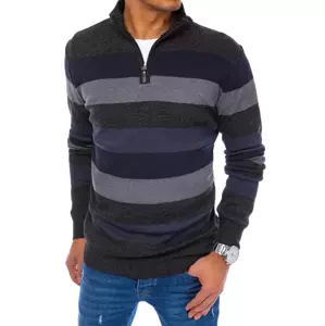 Trendový pánsky sveter